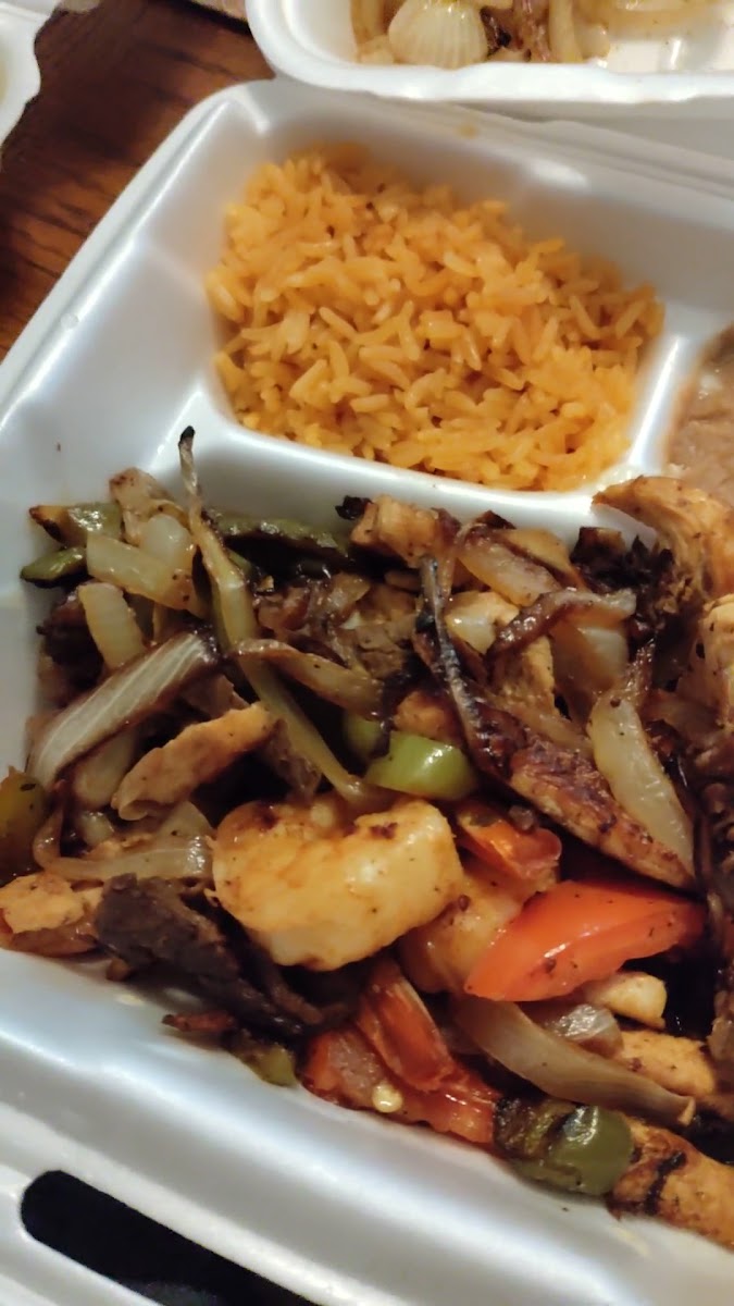ADELITA's Mexican Restaurant Cassville - Photo 1