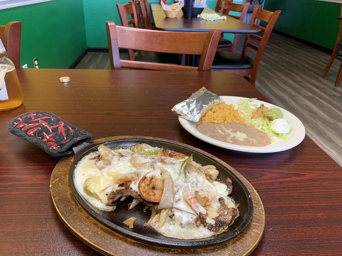 ADELITA's Mexican Restaurant Cassville - Photo 5