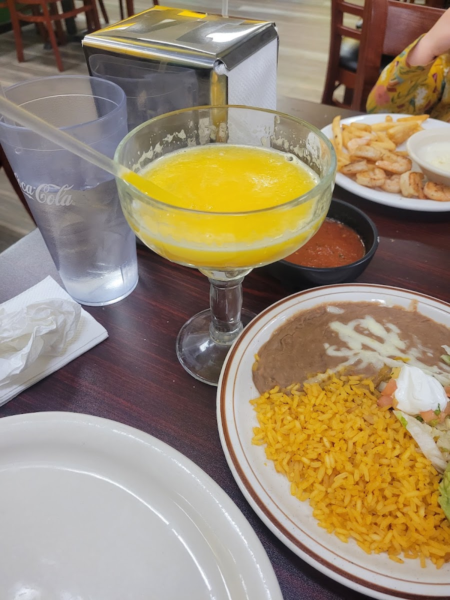 ADELITA's Mexican Restaurant Cassville - Photo 6