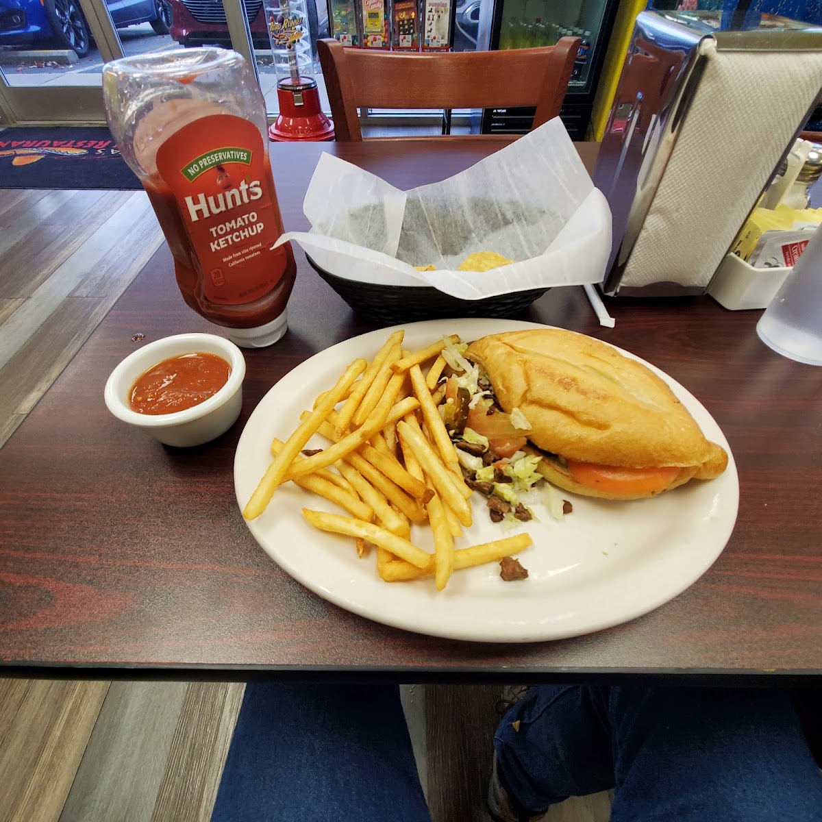 ADELITA's Mexican Restaurant Cassville - Photo 7