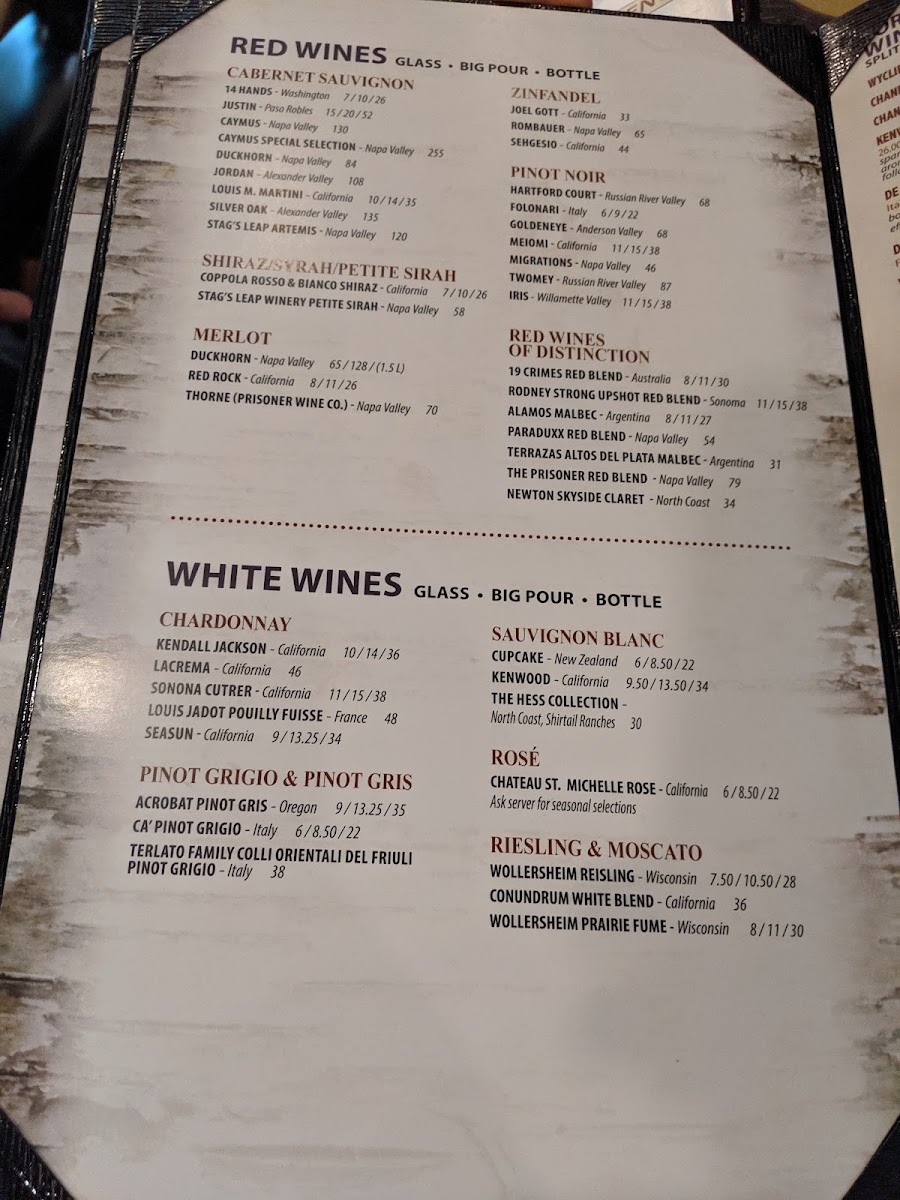 Menu Photo 7