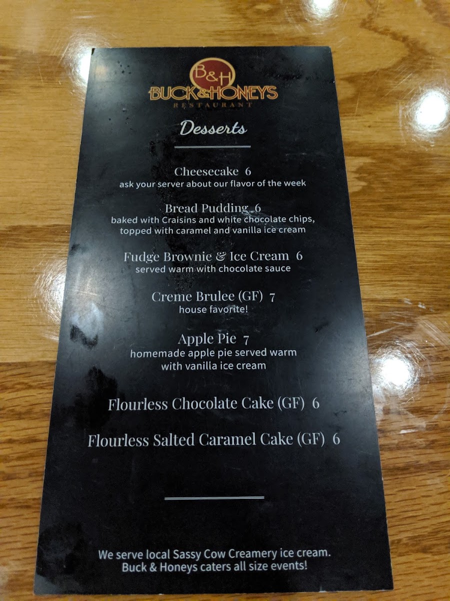 Menu Photo 8