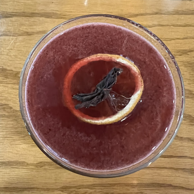 Cocktails