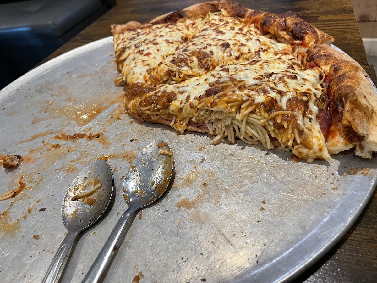 Cordelia Pizzeria - Photo 4