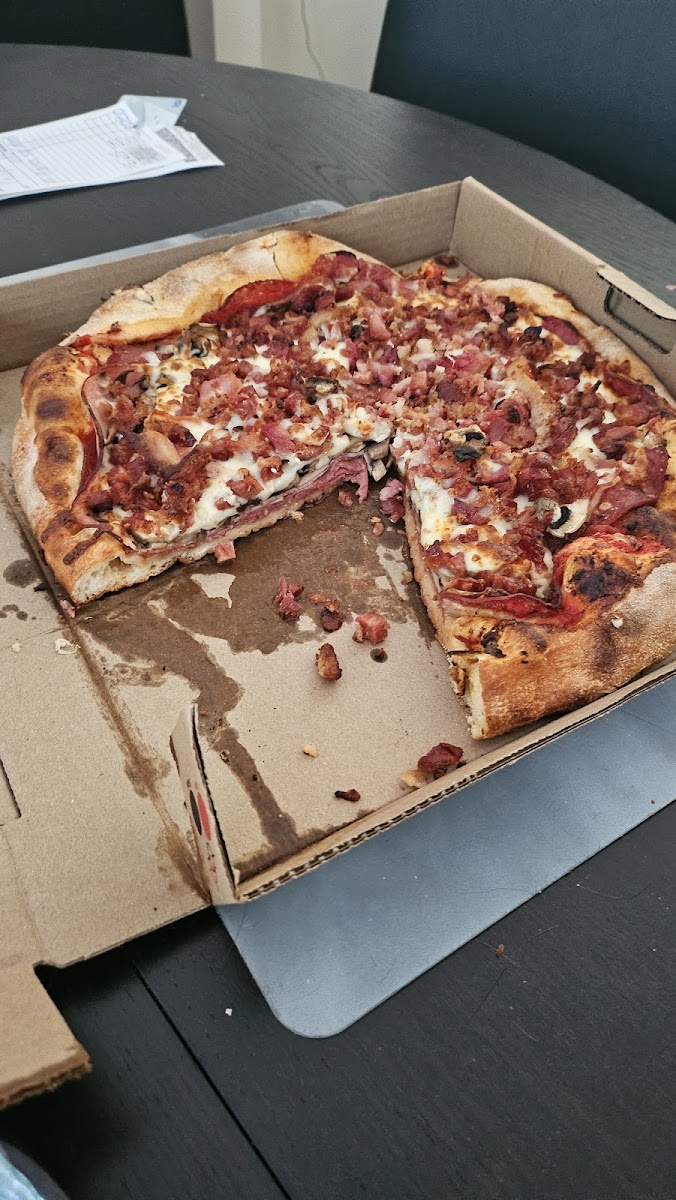 Cordelia Pizzeria - Photo 5