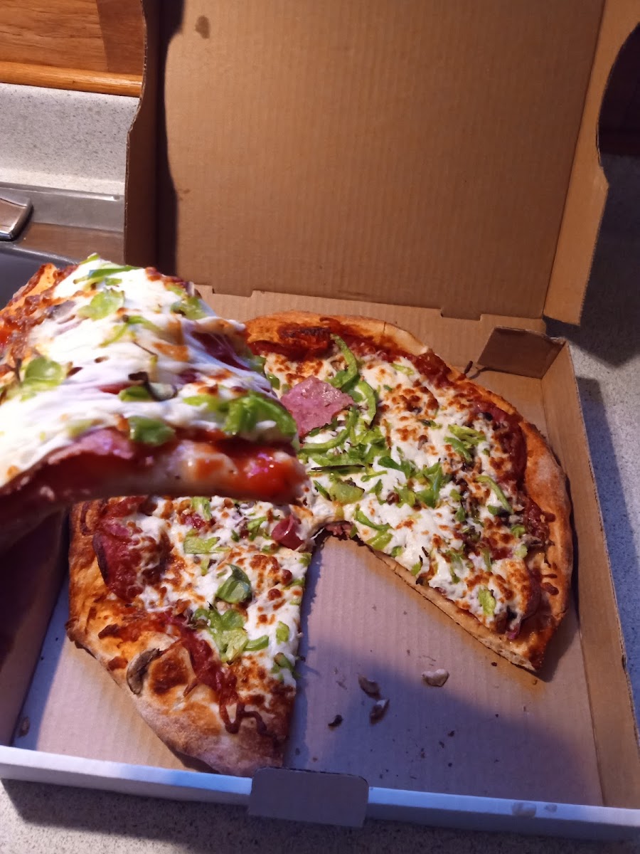 Cordelia Pizzeria - Photo 6