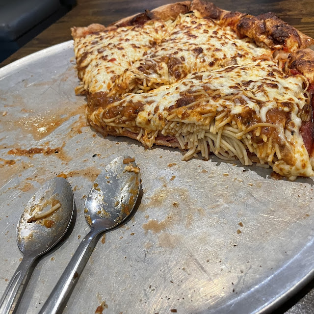 Pizzaghetti