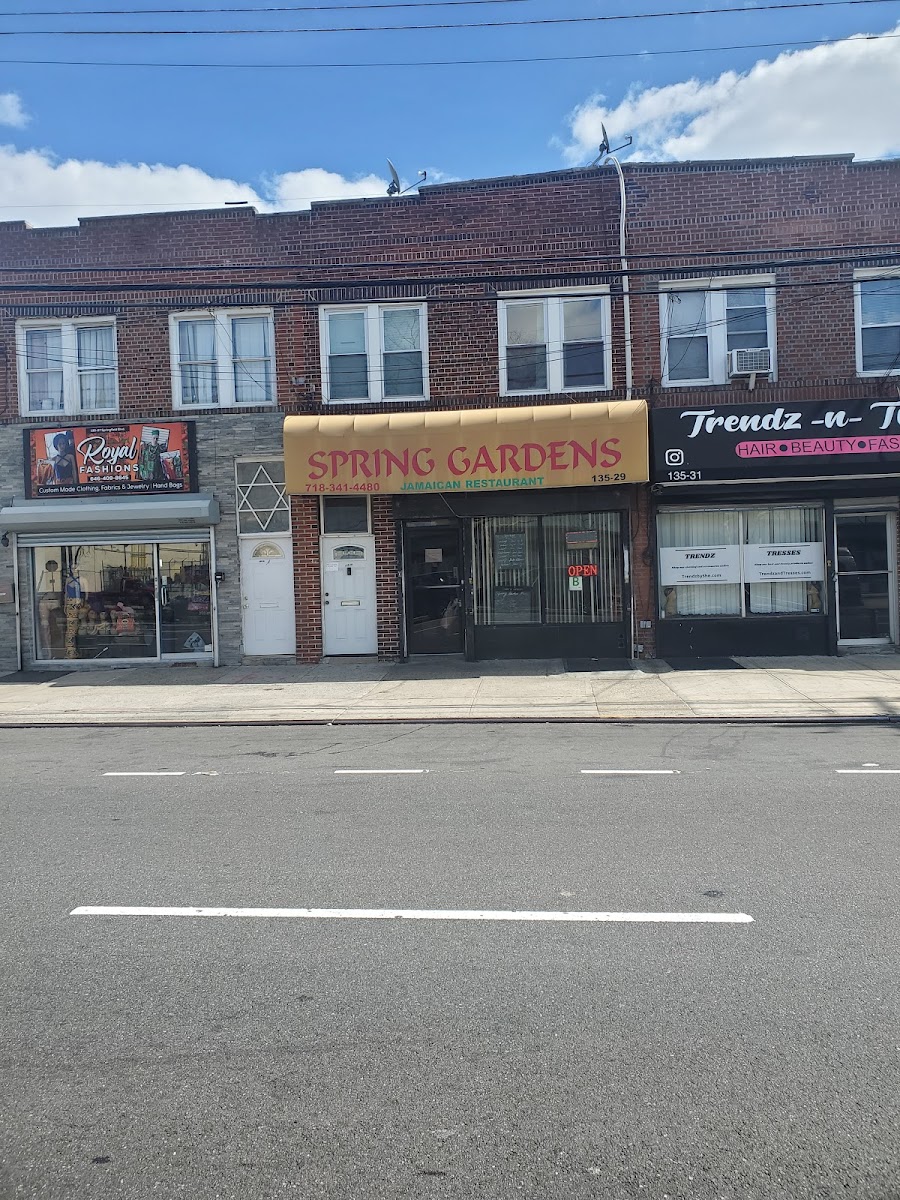 Spring Gardens - Photo 3