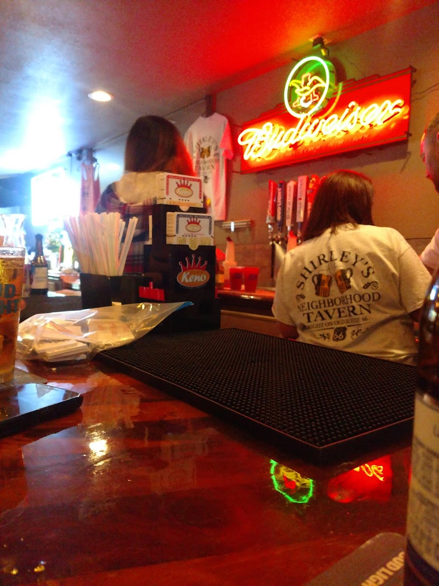 Shirley's Neighborhood Tavern - Photo 4