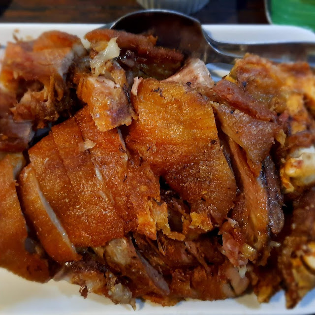 Crispy Pata