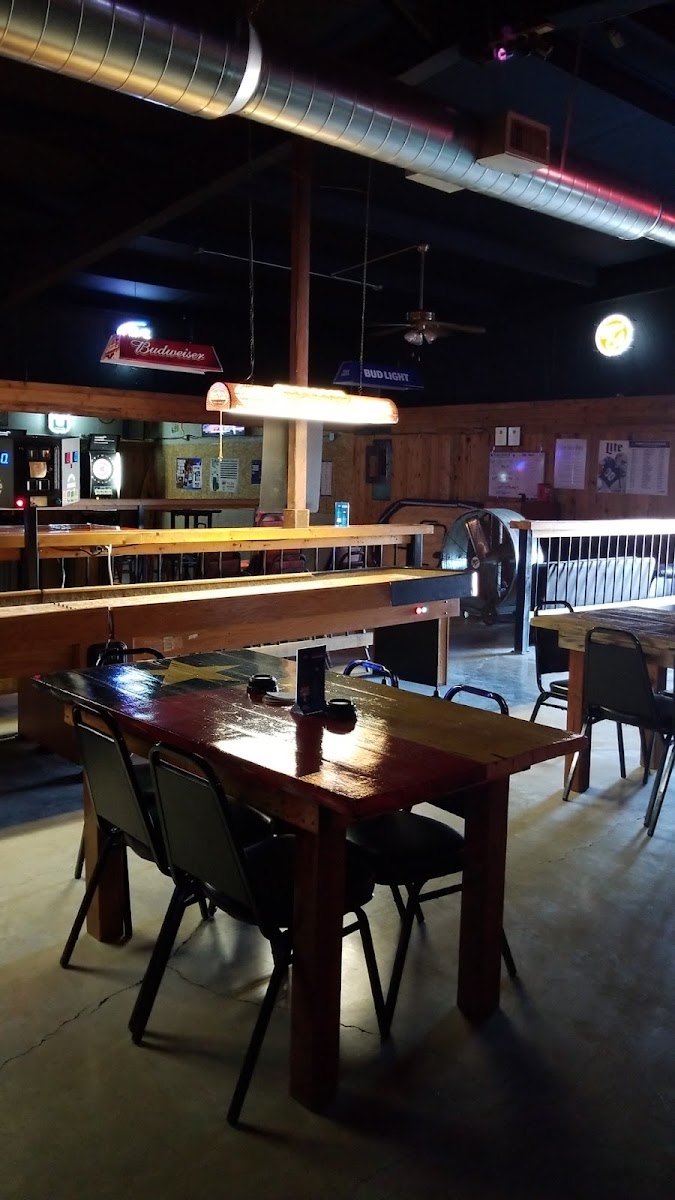 The Palms Lounge - Photo 1