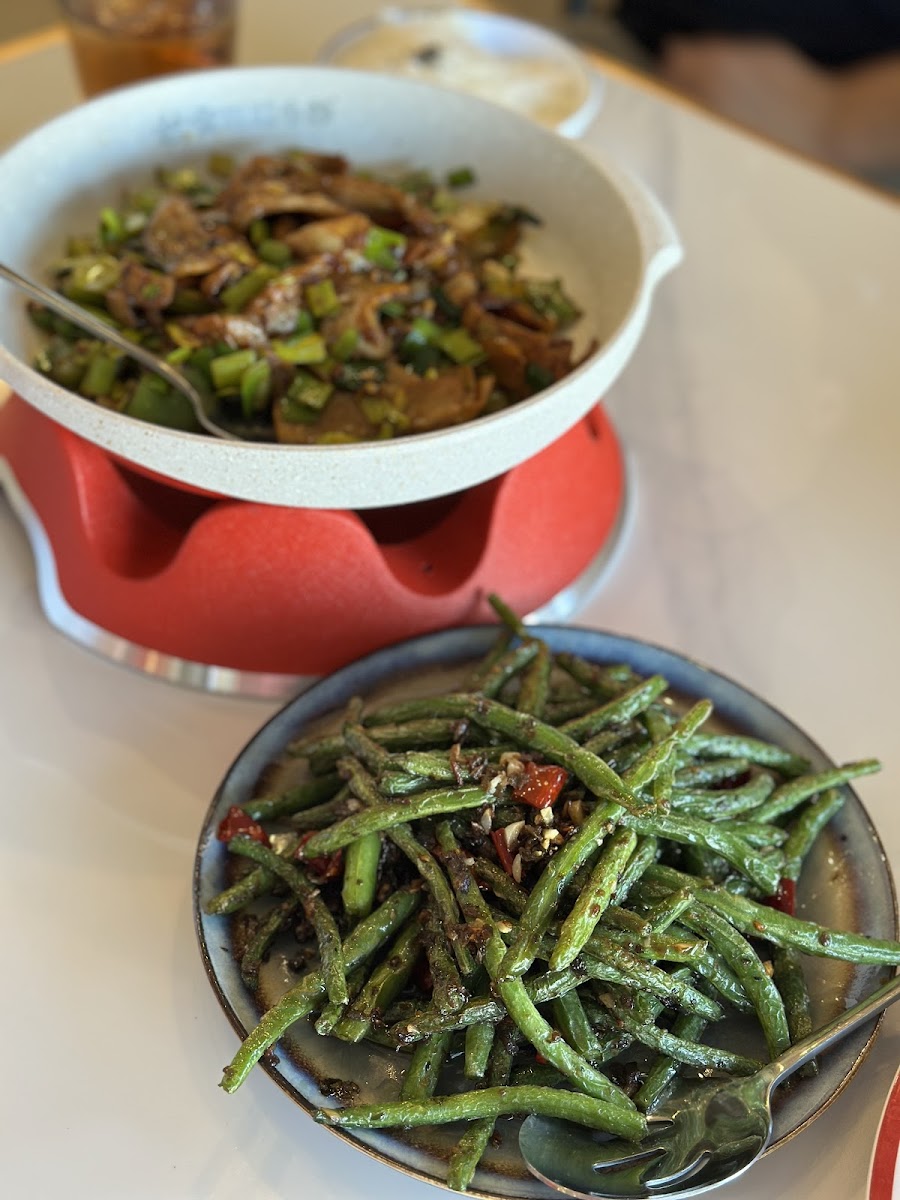 QJ Kitchen 秋金川味小炒 - Photo 9