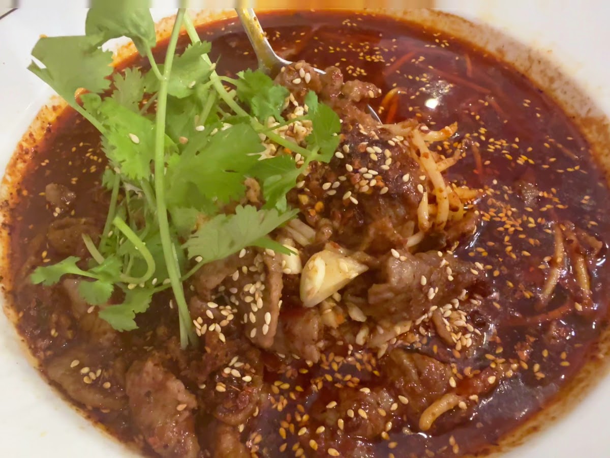 QJ Kitchen 秋金川味小炒 - Photo 1
