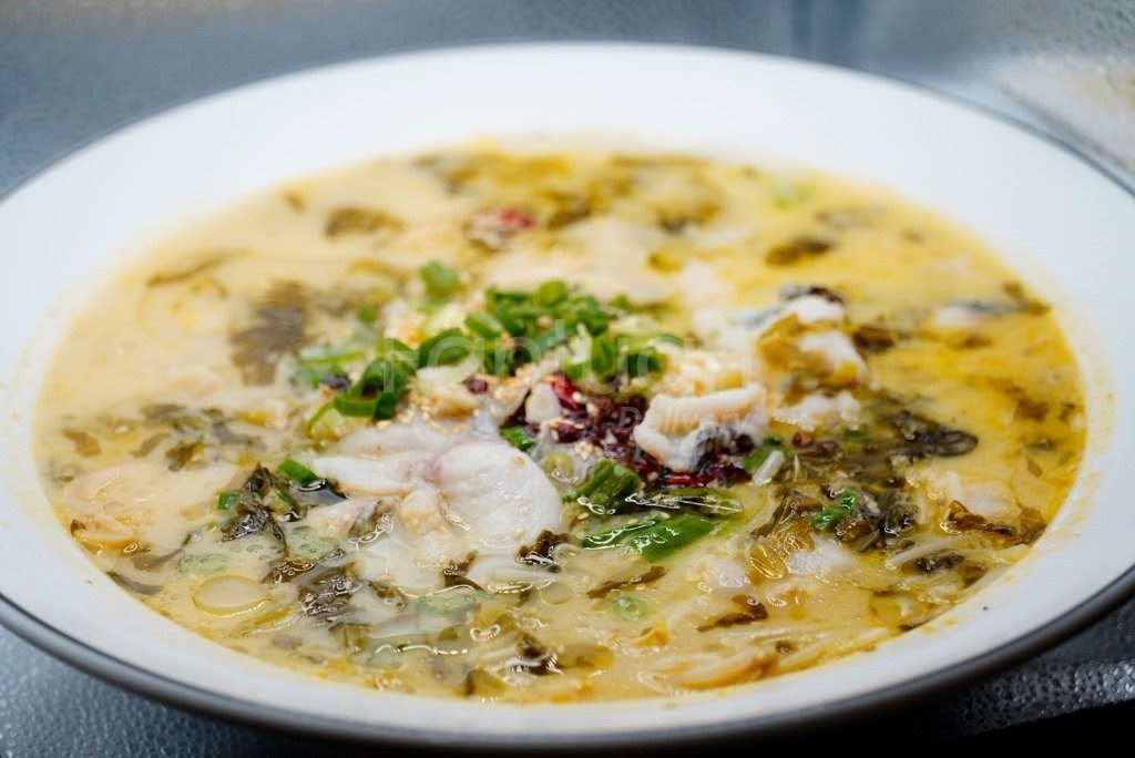 QJ Kitchen 秋金川味小炒 - Photo 2