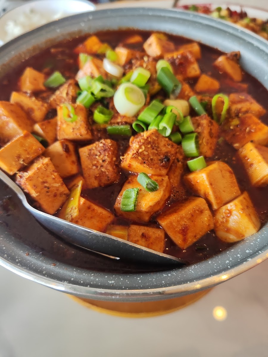 QJ Kitchen 秋金川味小炒 - Photo 5