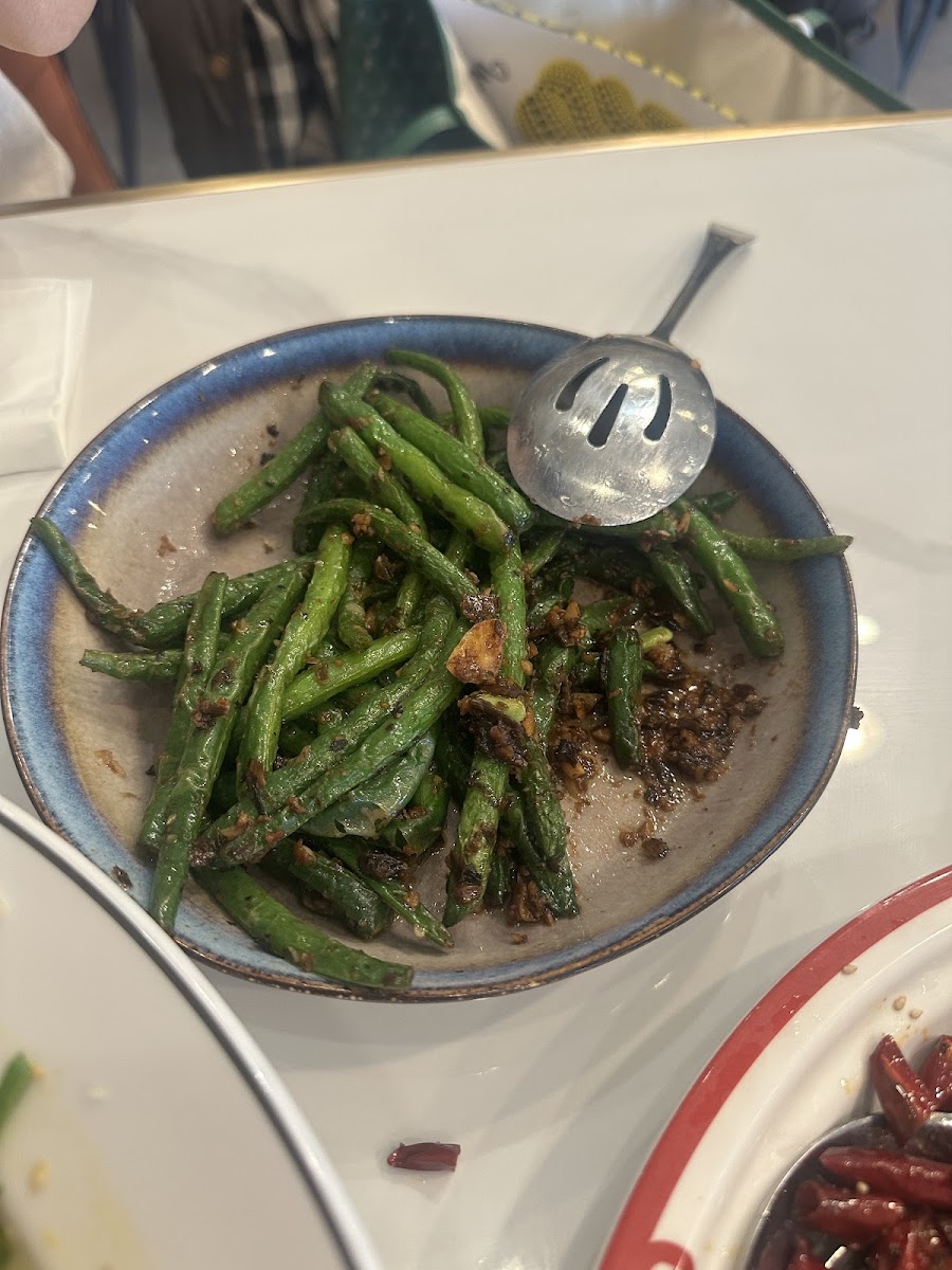 QJ Kitchen 秋金川味小炒 - Photo 6