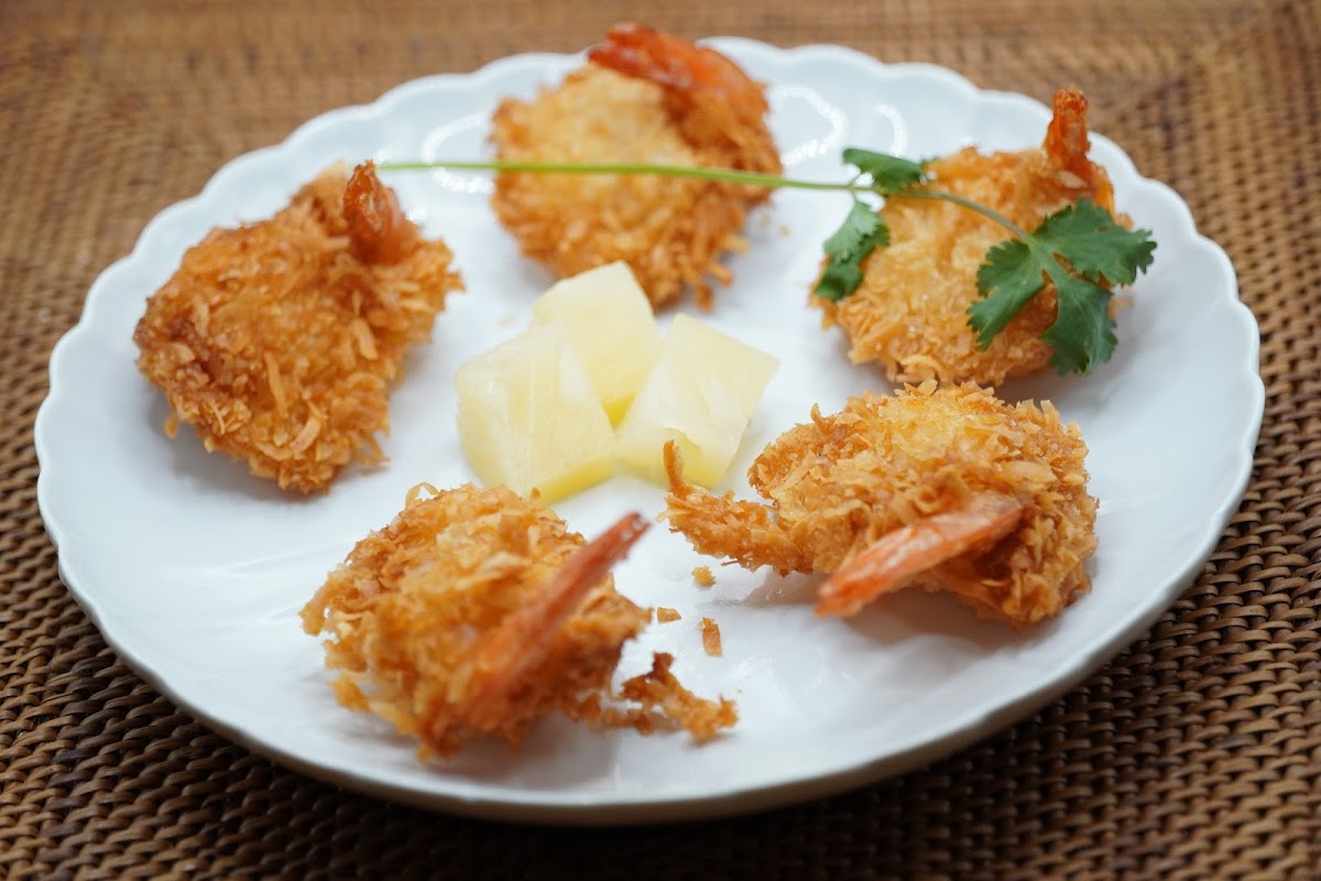 QJ Kitchen 秋金川味小炒 - Photo 7
