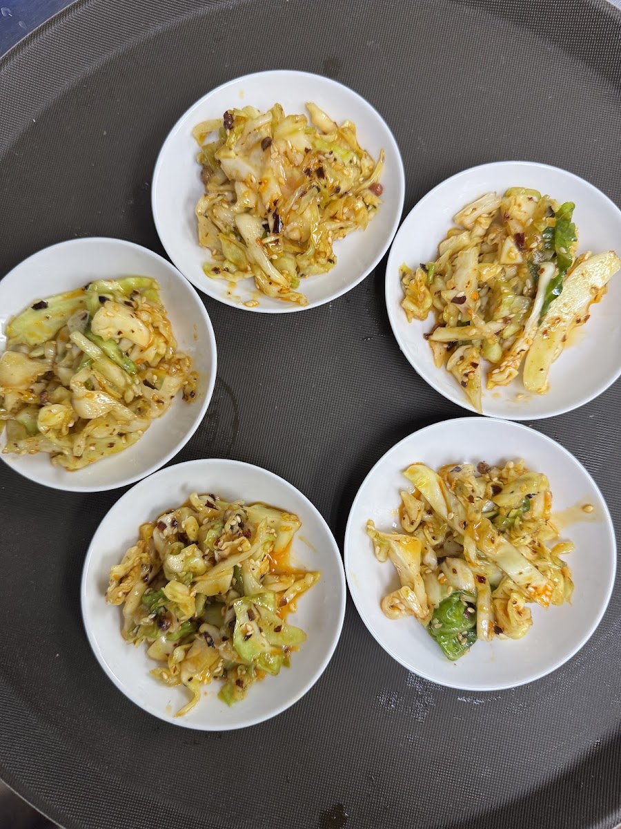 QJ Kitchen 秋金川味小炒 - Photo 8