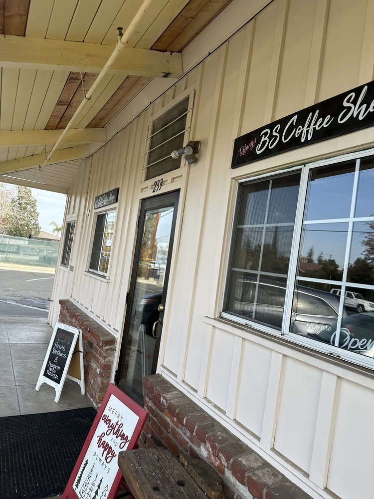 B S Coffee Shop - Photo 4