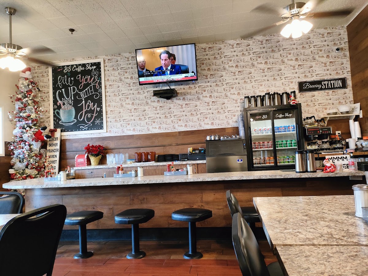 B S Coffee Shop - Photo 6