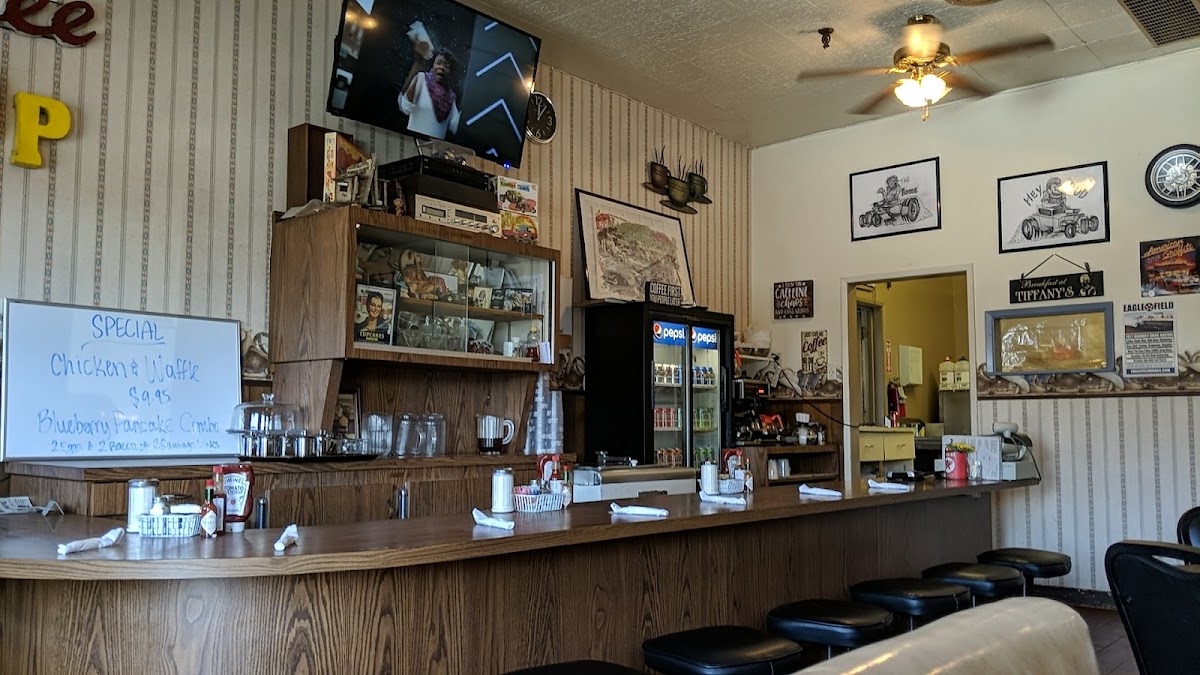 B S Coffee Shop - Photo 8
