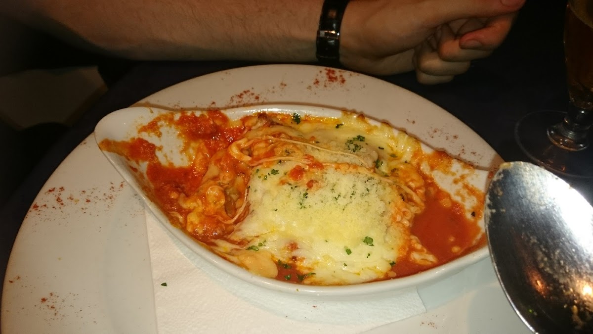 Marcellos Ristorante - Photo 4