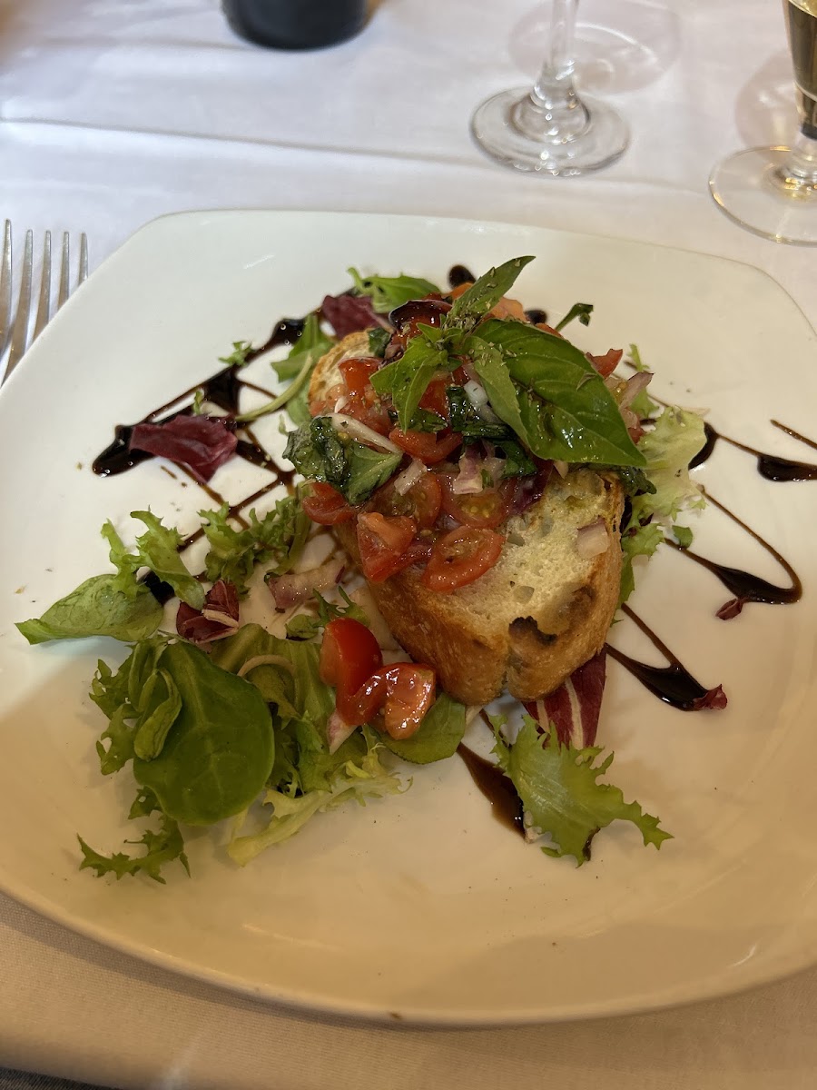 Marcellos Ristorante - Photo 5