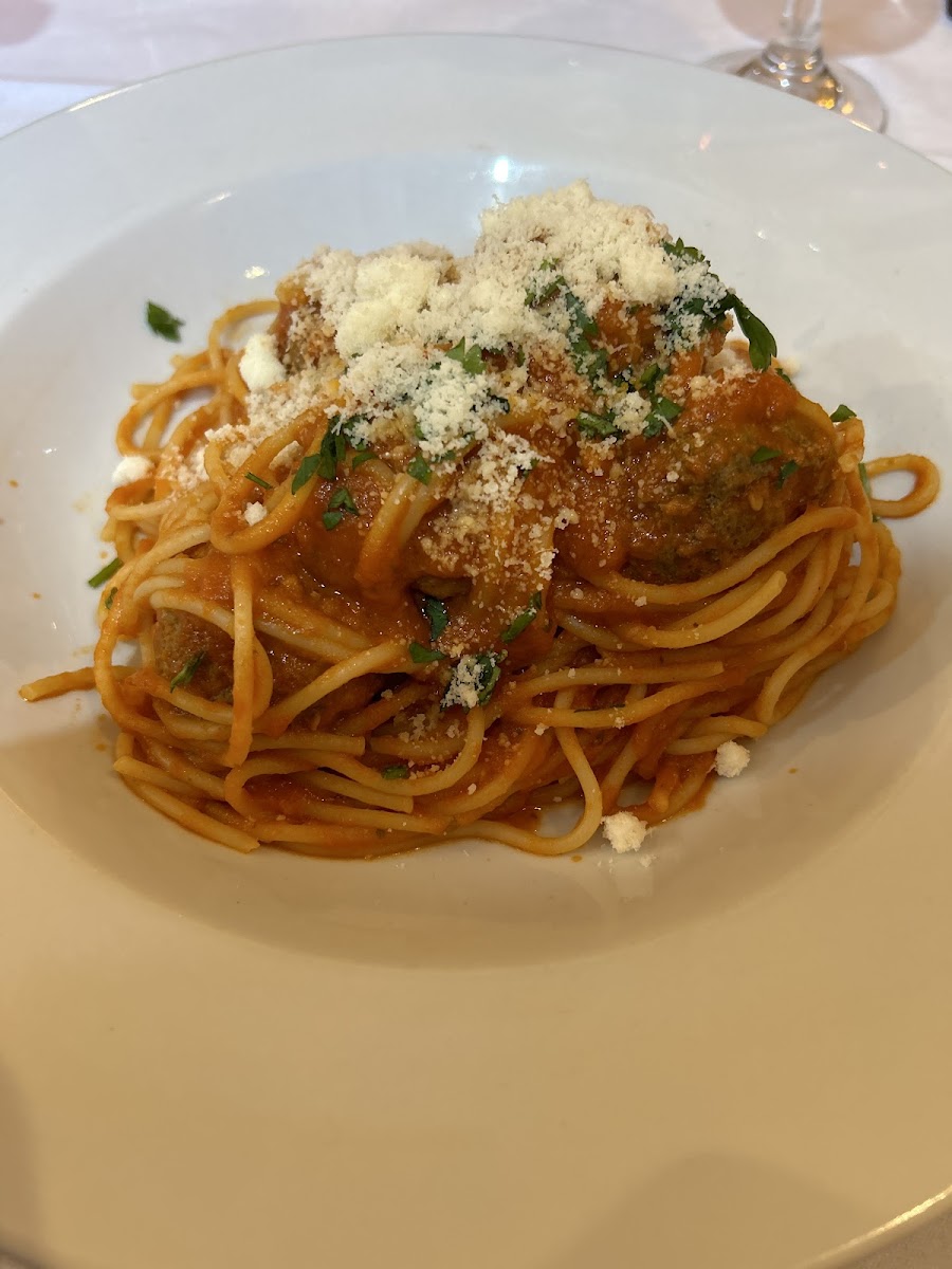 Marcellos Ristorante - Photo 8
