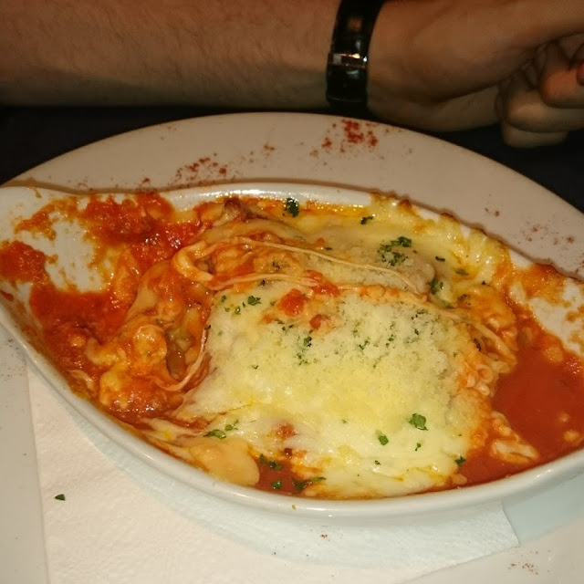 Lasagne