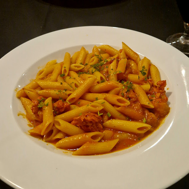 Penne