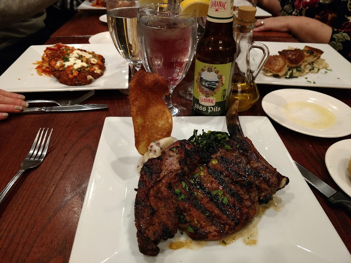 Mercato Ristorante at Gennaro's - Photo 9