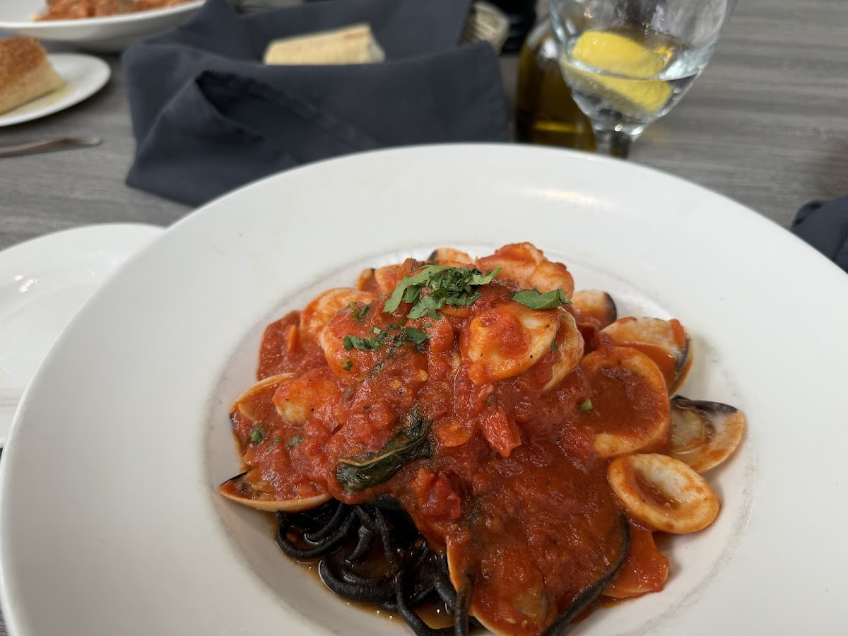 Mercato Ristorante at Gennaro's - Photo 2
