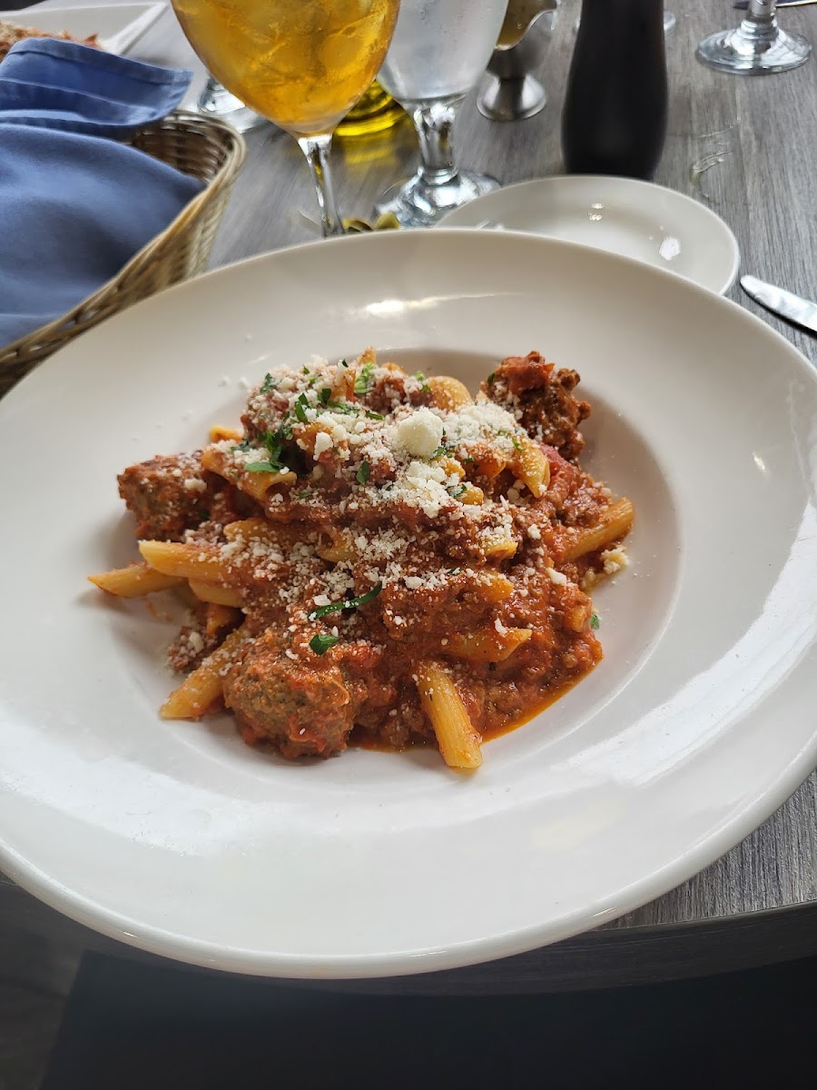 Mercato Ristorante at Gennaro's - Photo 5