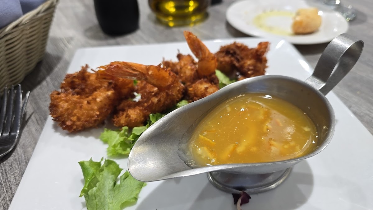 Mercato Ristorante at Gennaro's - Photo 8