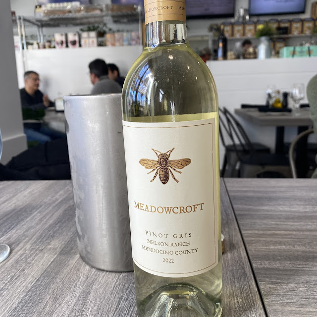 Wine