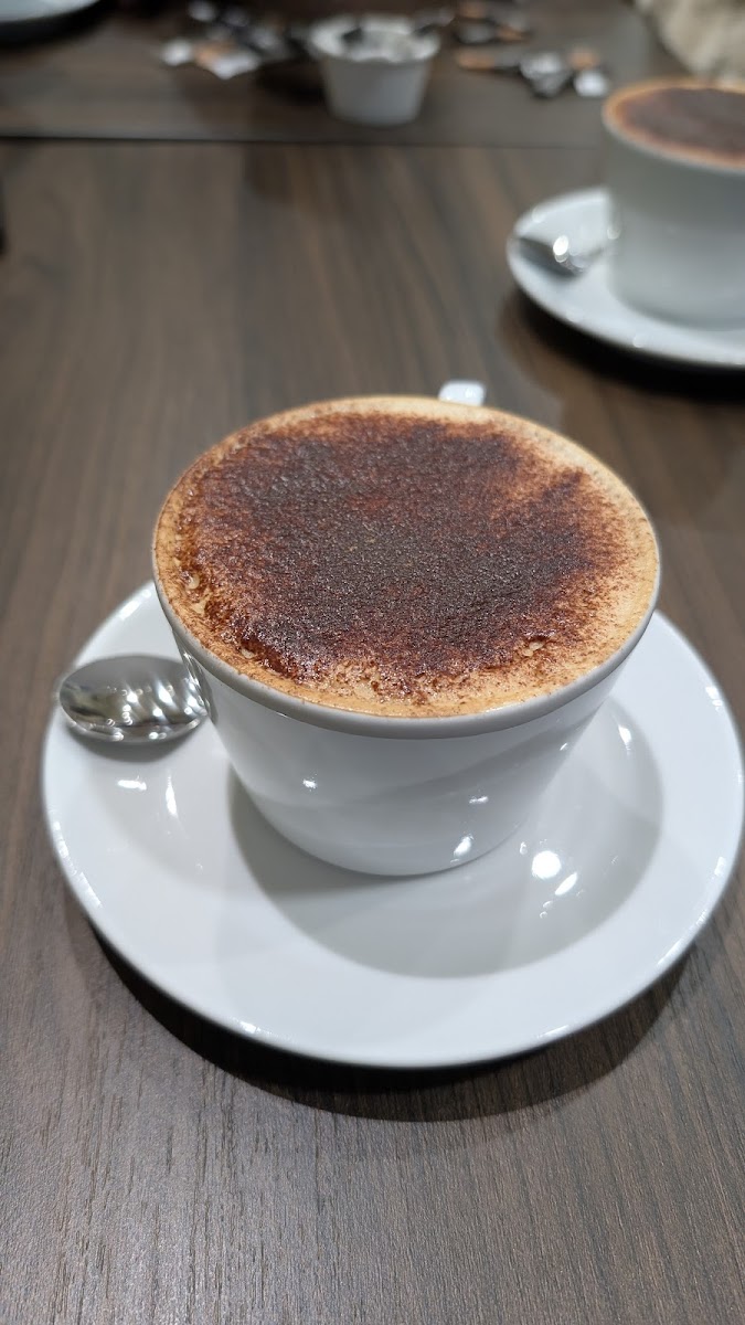 GORDONI Coffee Cake Snacks - Photo 5