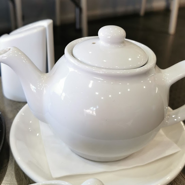 Tea