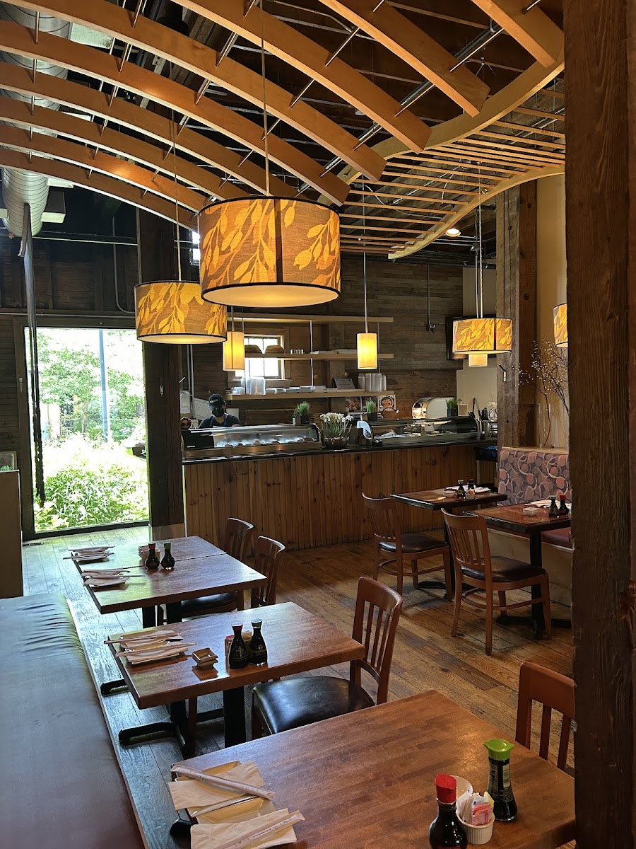 Cafe Sado Chestertown