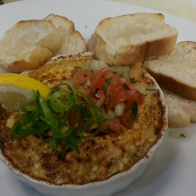 Crab Dip