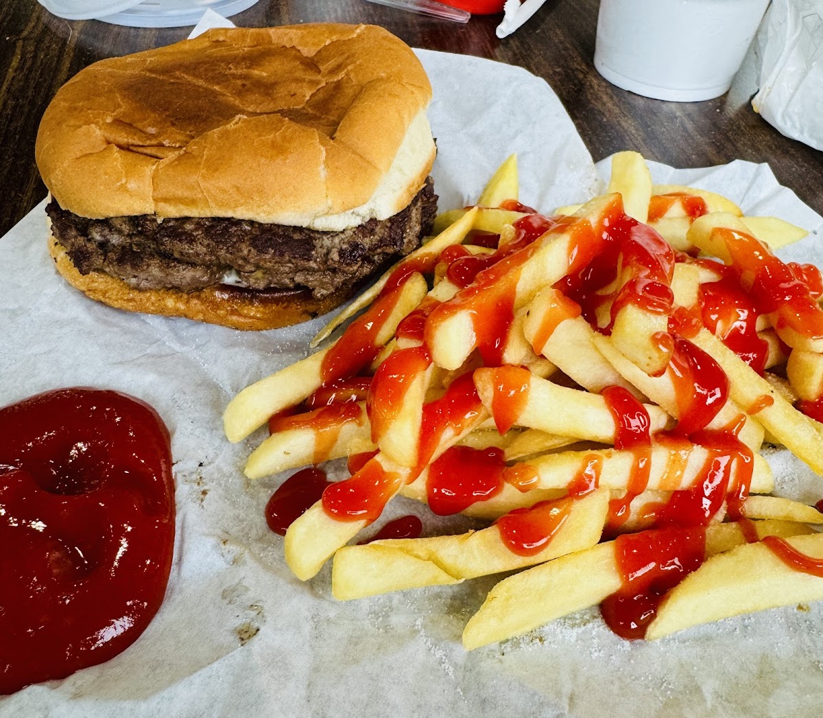 Cooper Drive-In - Photo 1