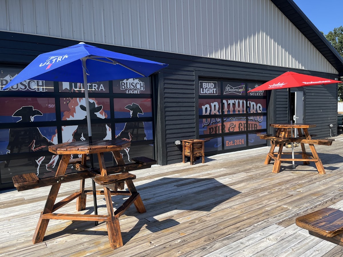 Brothers Pub and Grub - Photo 1
