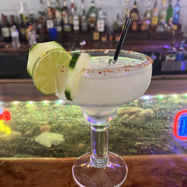 Margarita