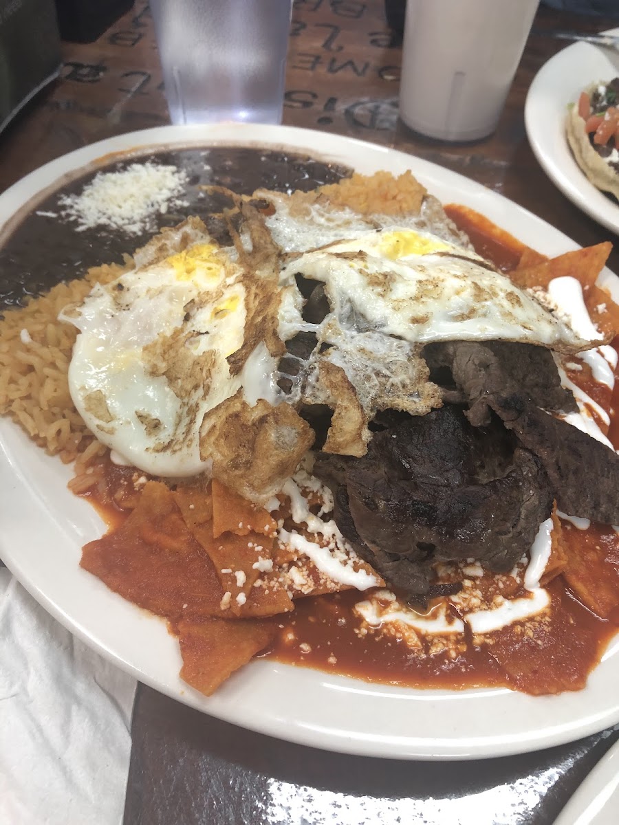 Cielito Lindo 3 Mexican Restaurant - Photo 9