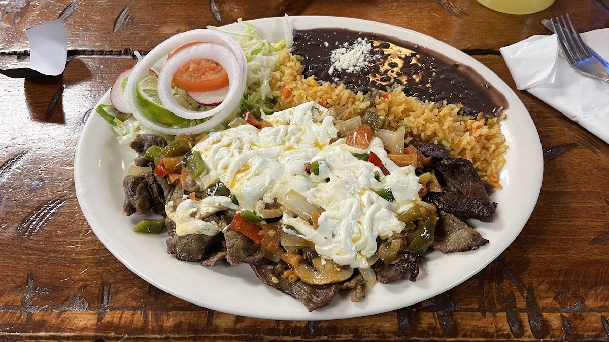 Cielito Lindo 3 Mexican Restaurant - Photo 1
