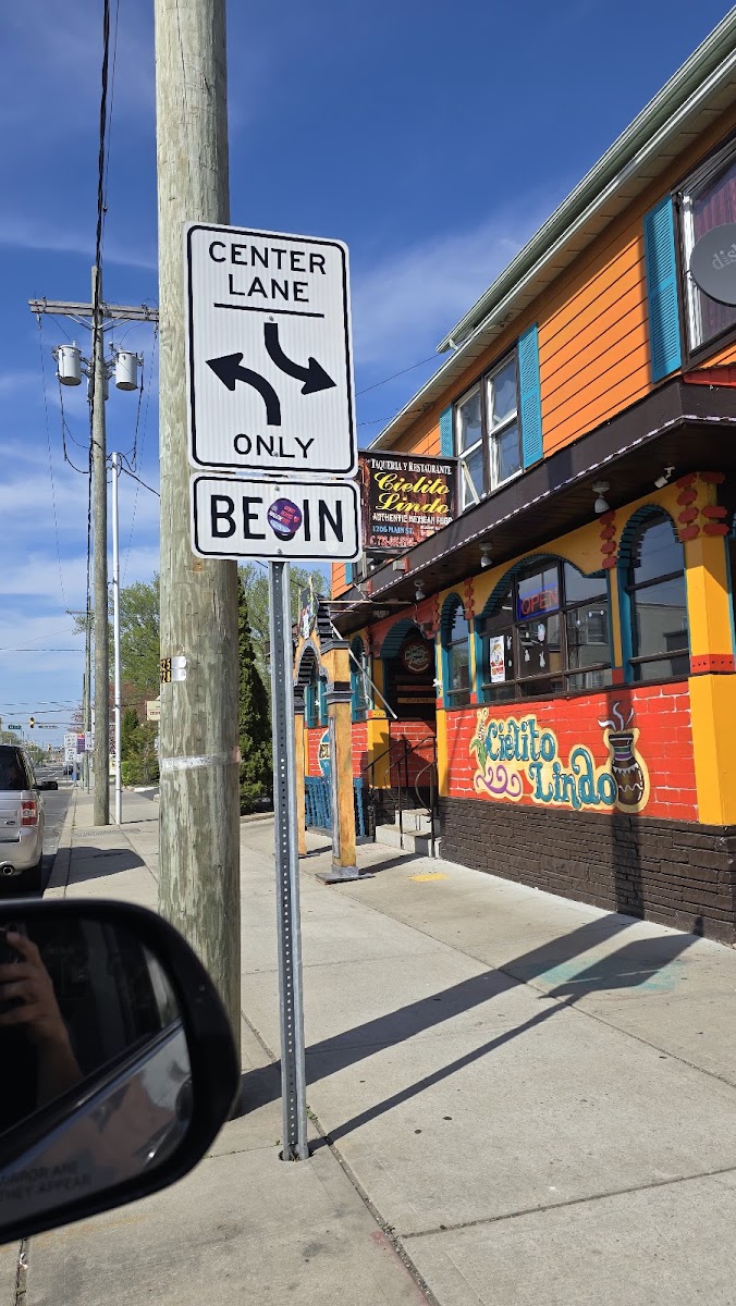 Cielito Lindo 3 Mexican Restaurant - Photo 3