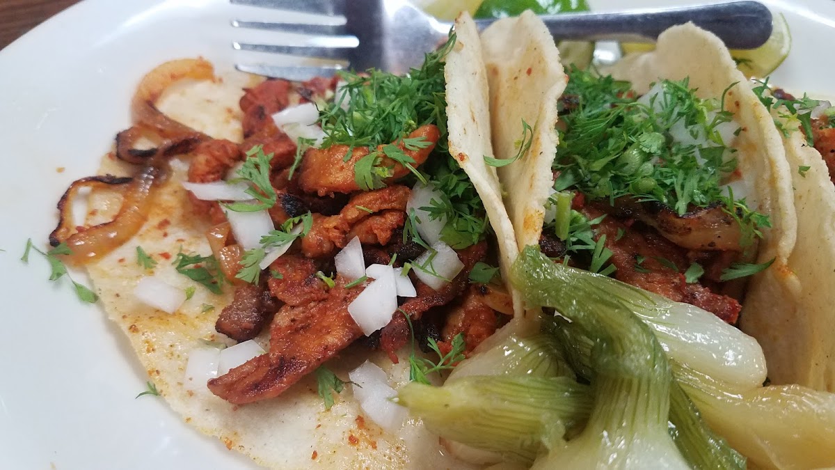 Cielito Lindo 3 Mexican Restaurant - Photo 4