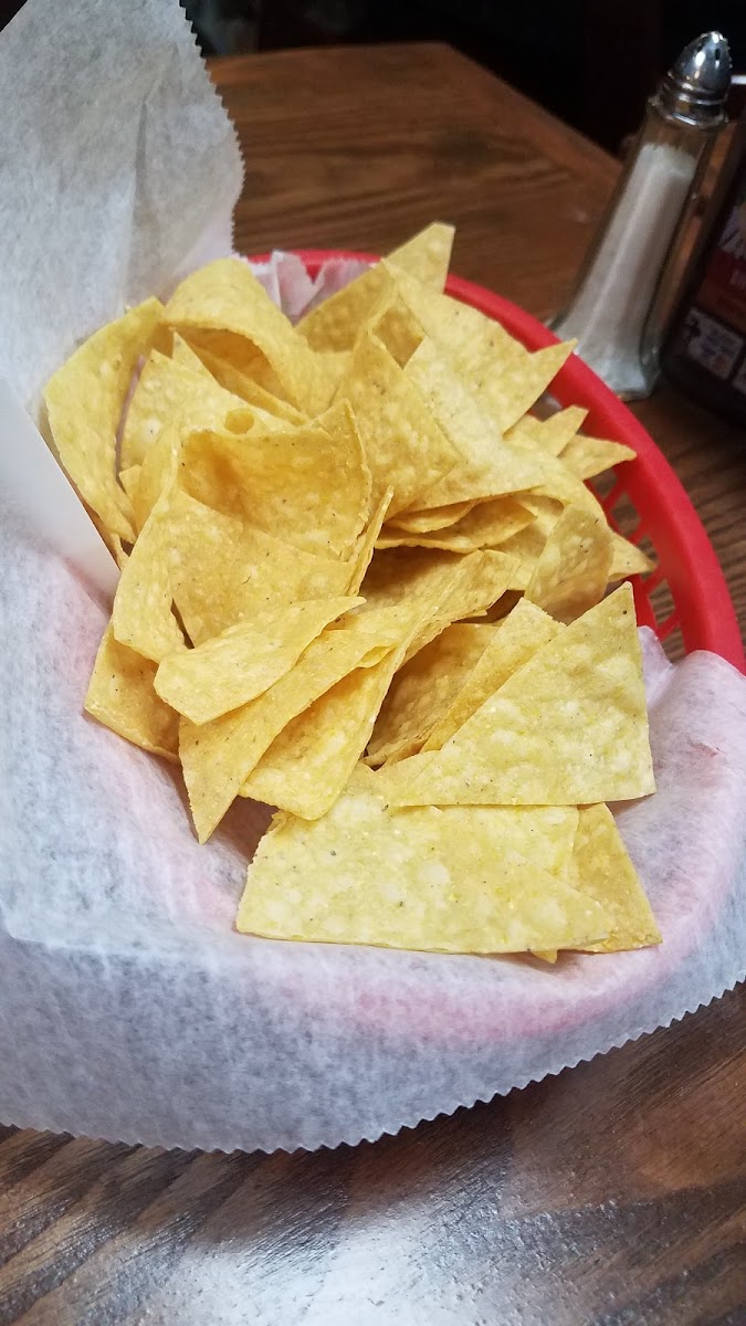 Cielito Lindo 3 Mexican Restaurant - Photo 5
