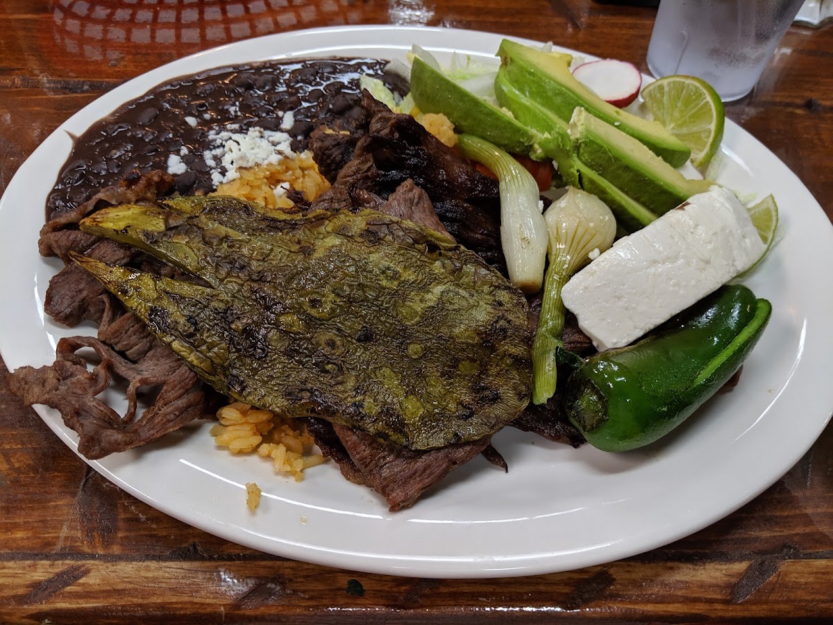 Cielito Lindo 3 Mexican Restaurant - Photo 7