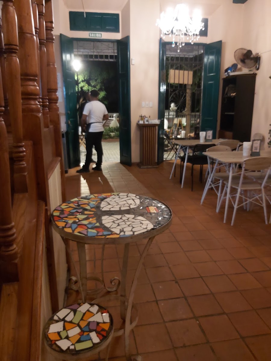 La Azotea Colonial - Photo 9