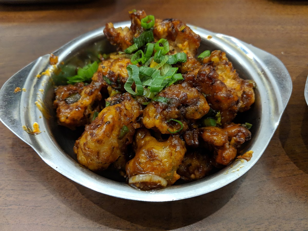 Sangeetha Vegetarian Restaurant - Photo 5